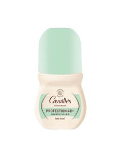 ROGE CAVAILLES Déodorant Bille Amande Fleurie PROTECTION 48H