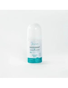 JOUVENCE DEODORANT ROLL ON TRANSPIRATION EXCESSIVE 50ML