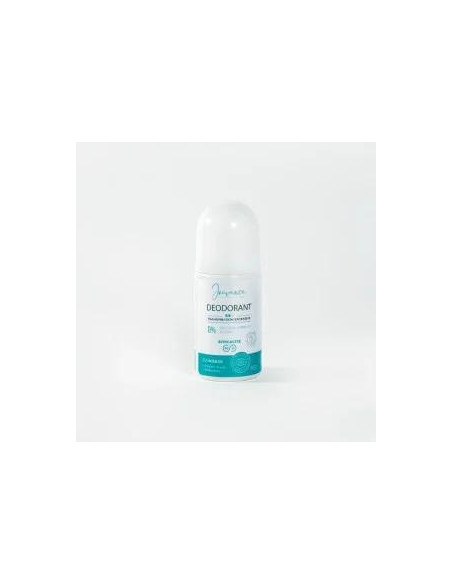 JOUVENCE DEODORANT ROLL ON TRANSPIRATION EXCESSIVE 50ML