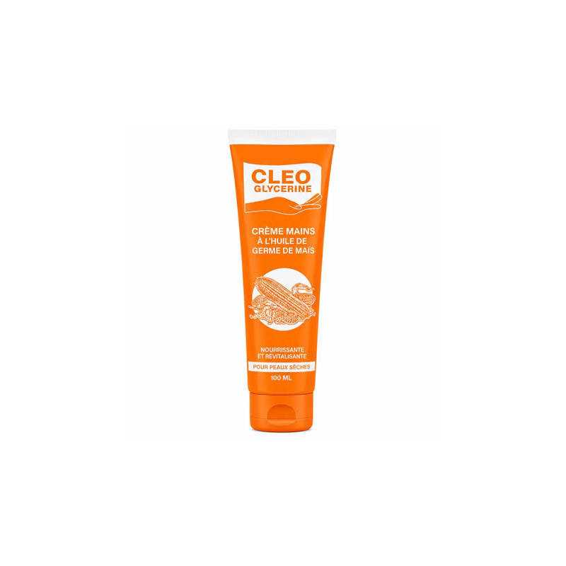 OLEO-GLYCERINE CREME 50ML