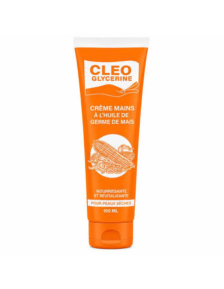OLEO-GLYCERINE CREME 50ML