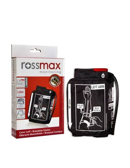 BRASSARD ROSSMAX Taille .L