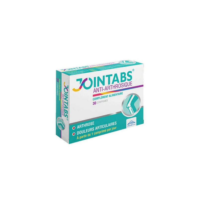 JOINTABS COMPRIMEES BT/30