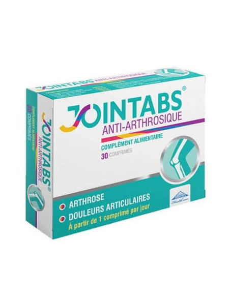 JOINTABS COMPRIMEES BT/30