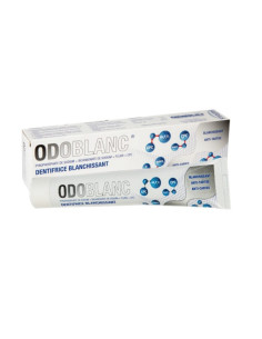 ODOBLANC DENTFRICE 75G