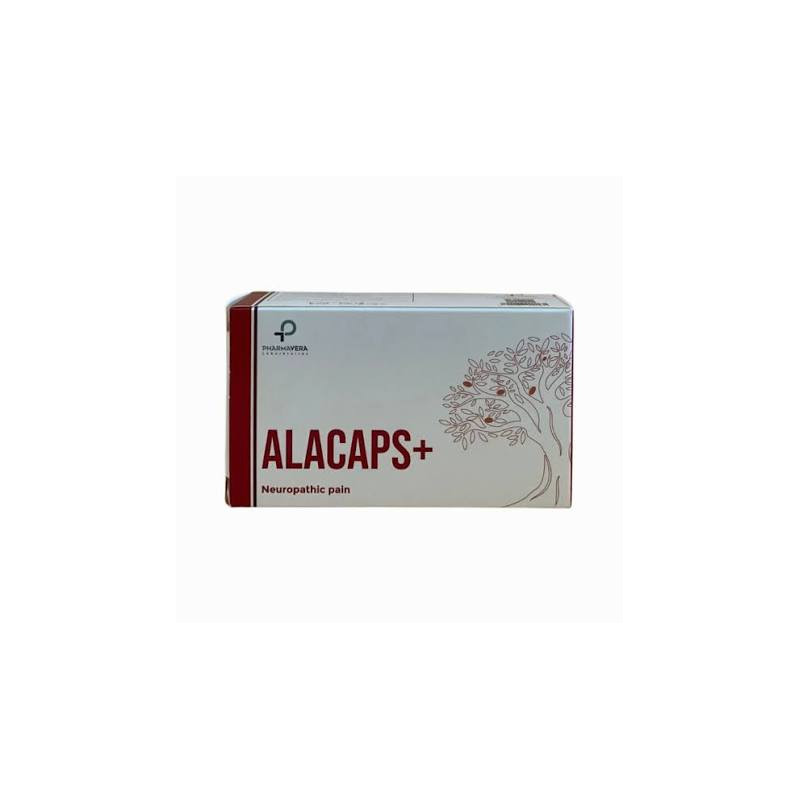 ALACAPS+ BT/30