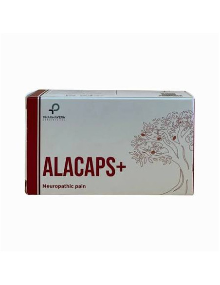 ALACAPS+ BT/30