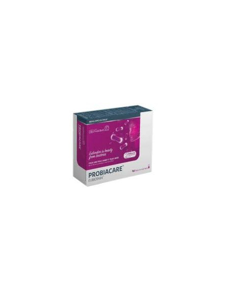 PROBIACARE EUBIOSKIN BT/60