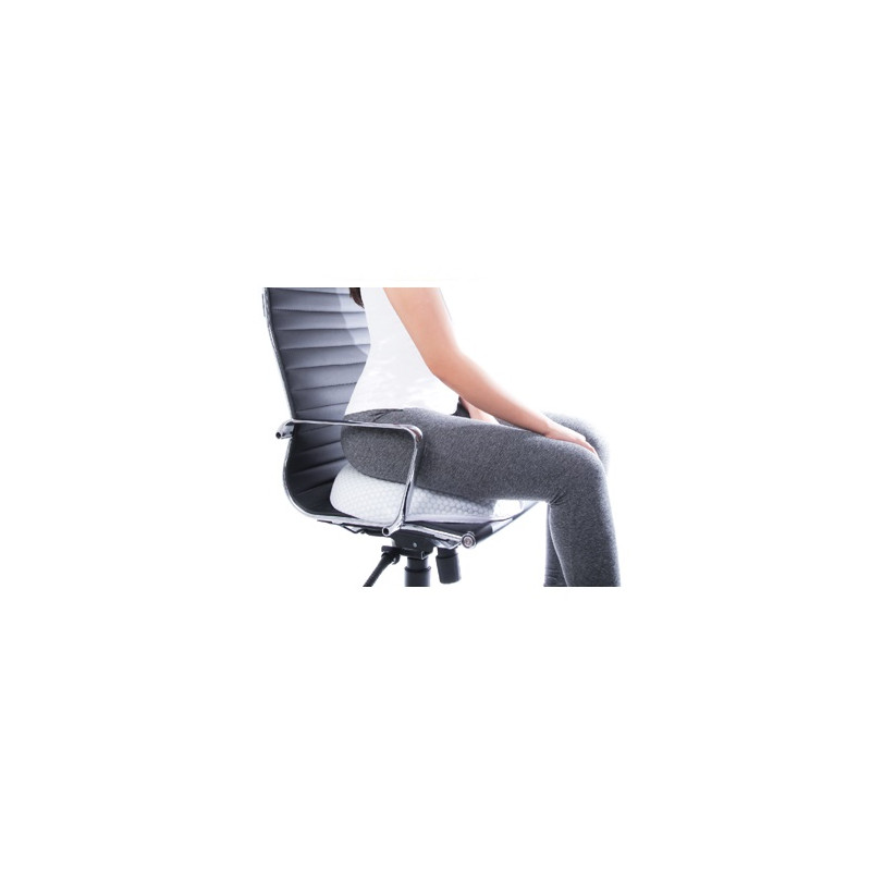 Orthomed coussin d'assise ergonomique