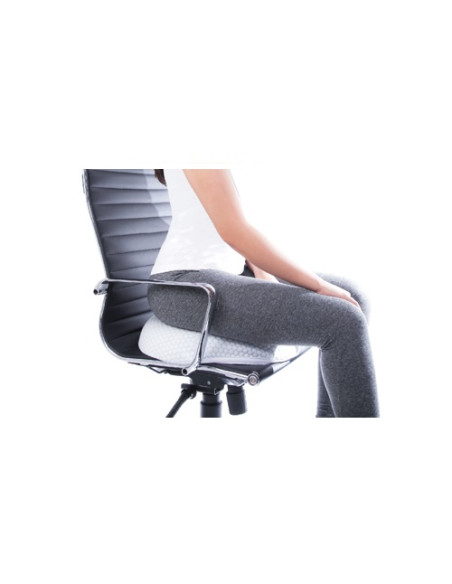 Orthomed coussin d'assise ergonomique