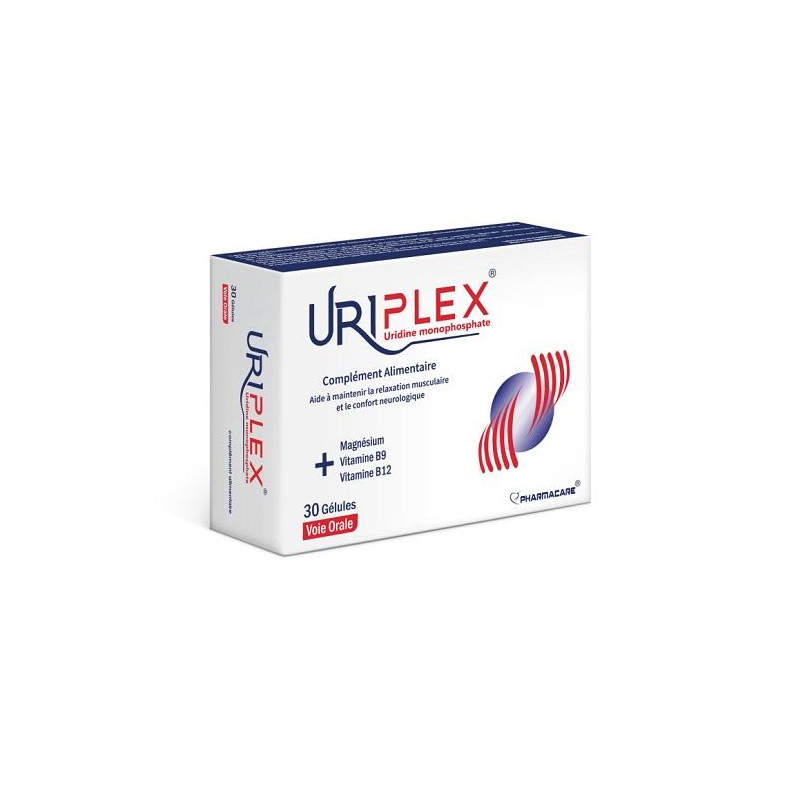 uriplex