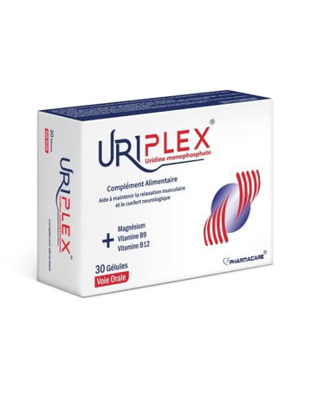 uriplex
