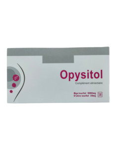 OPYSITOL 30 SACHETS