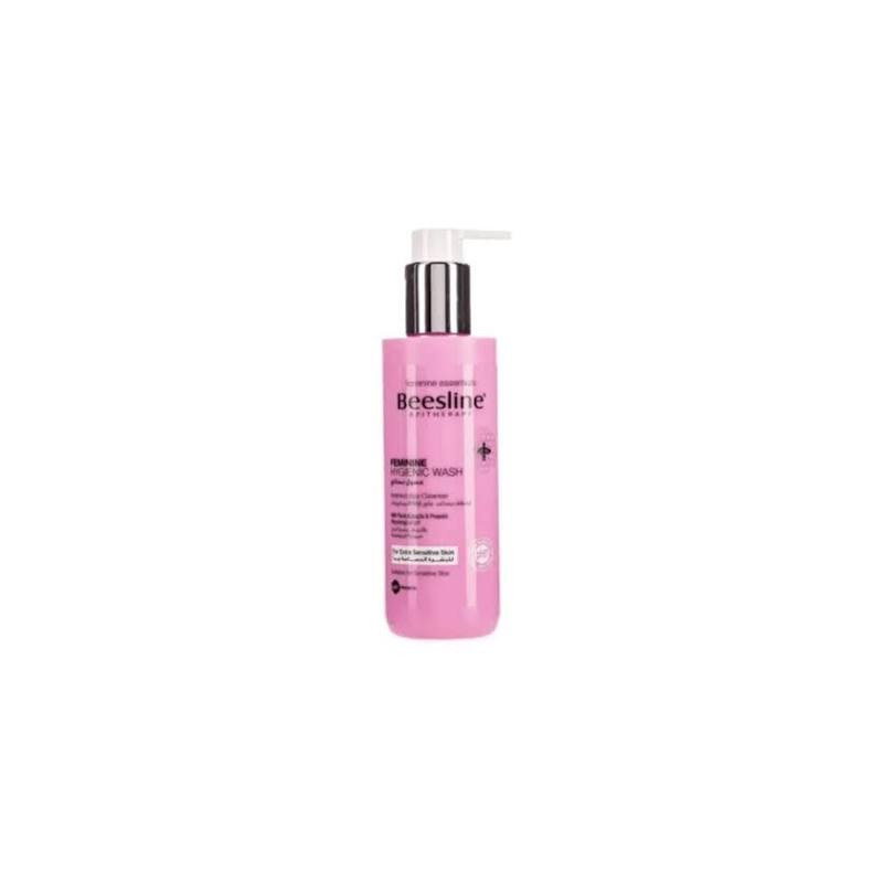 BEESLINE FEMININE GEL INTIME PEAU SENSIBLE 200ML