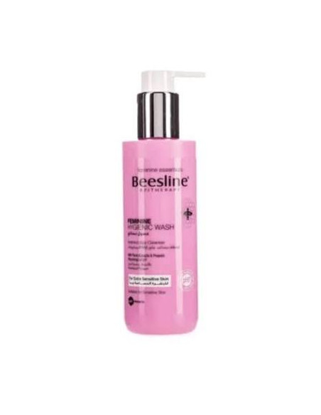 BEESLINE FEMININE GEL INTIME PEAU SENSIBLE 200ML