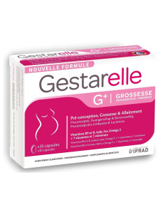 Gestarelle G Grossesse 30Gellules
