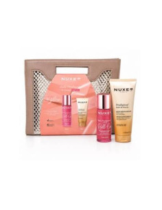 NUXE SAC HUILE PRODIGIEUSE FLORALE ROLL-ON 60ML+...