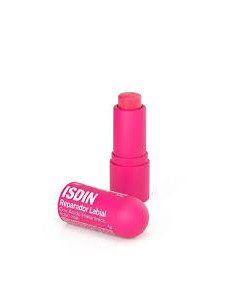 ISDIN STICK LABIAL ROSE 4G