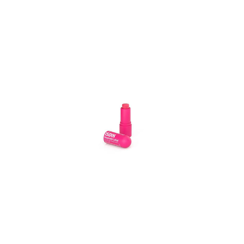 ISDIN STICK LABIAL ROSE 4G