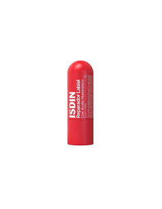 ISDIN STICK LABIAL ROUGE  4G