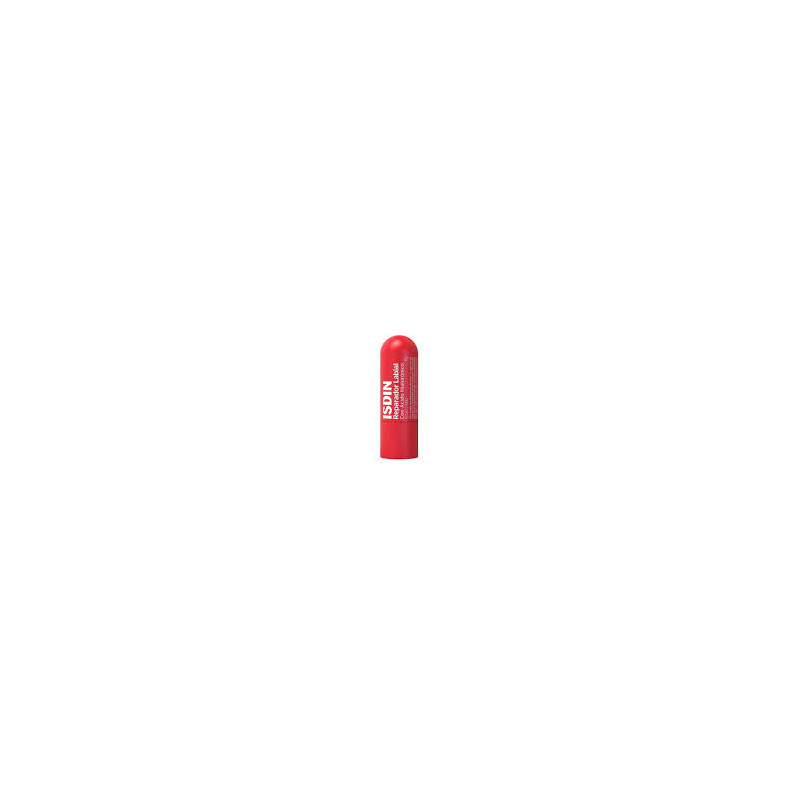 ISDIN STICK LABIAL ROUGE  4G