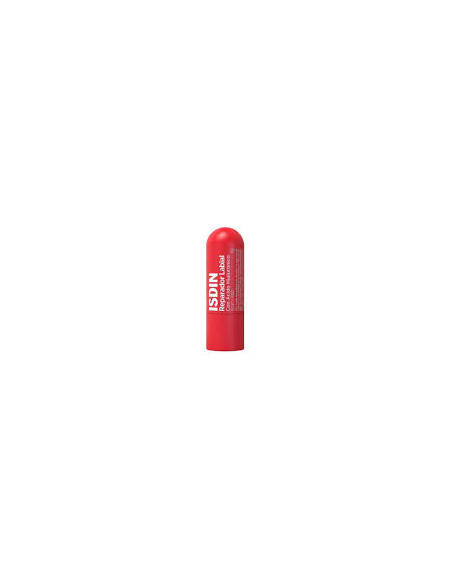 ISDIN STICK LABIAL ROUGE  4G