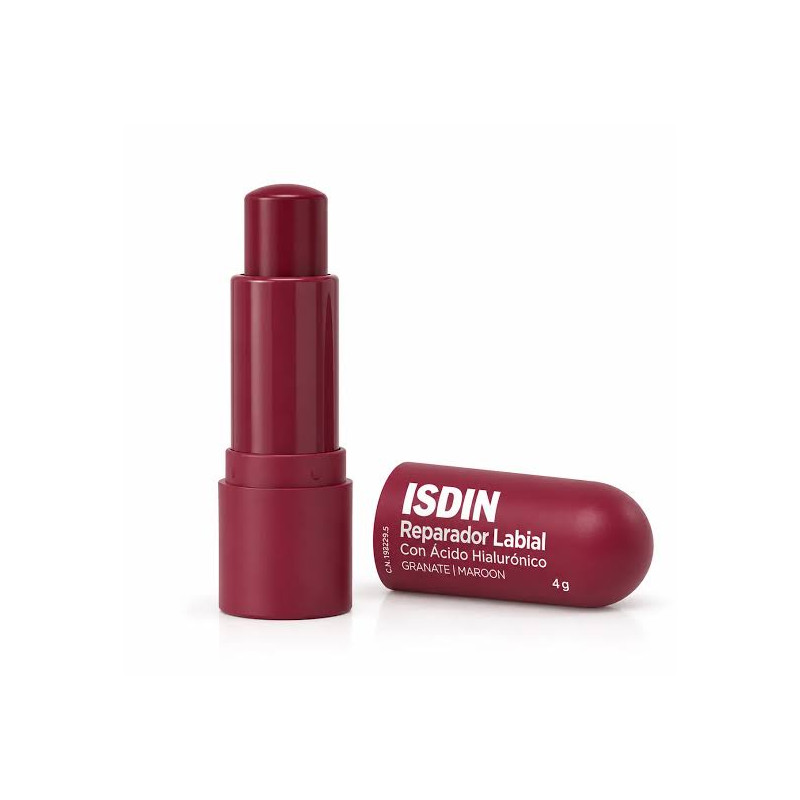ISDIN STICK LABIAL MARRON 4G
