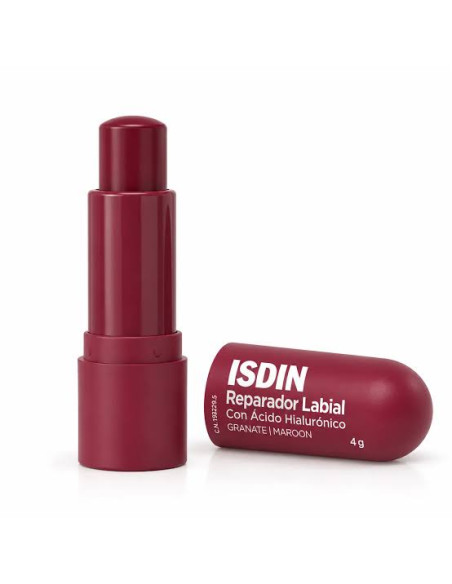 ISDIN STICK LABIAL MARRON 4G