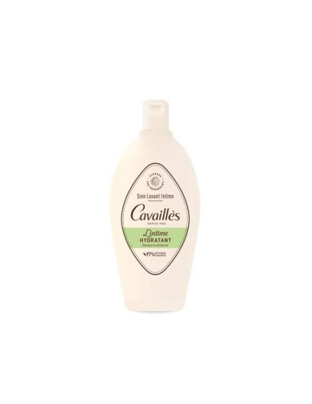 Rogé Cavaillès Soin Lavant L’Intime Hydratant 100 ml
