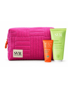 SVR Sun Secure Blur SPF50+ Sans Parfum + Sebiaclear Gel...