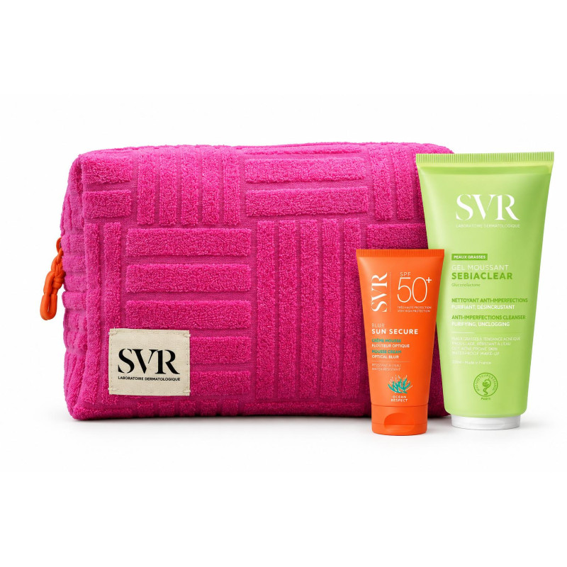SVR Sun Secure Blur SPF50+ Sans Parfum +...