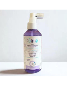 Calino Eau Rafraichissante et Coiffante 150 ml