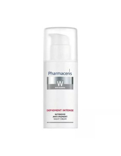 Pharmaceris W Albucin intensive crème de nuit