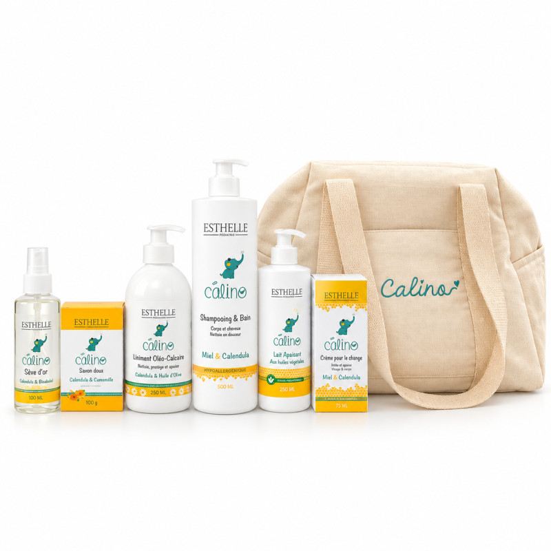 CALINO SAC MAMAN
