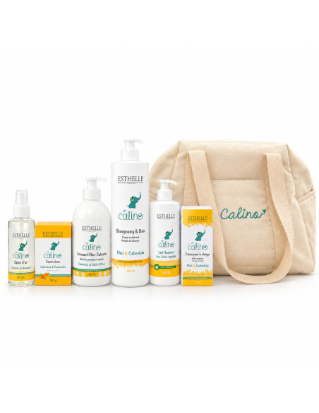 CALINO SAC MAMAN