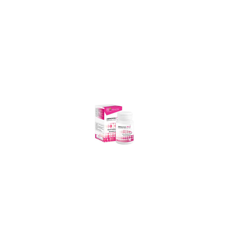AMINOFER+ BT/30