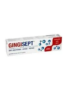 GINGISEPT PATE DENTFRICE 75G