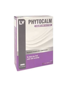 Vital PHYTOCALM 30 Gelules