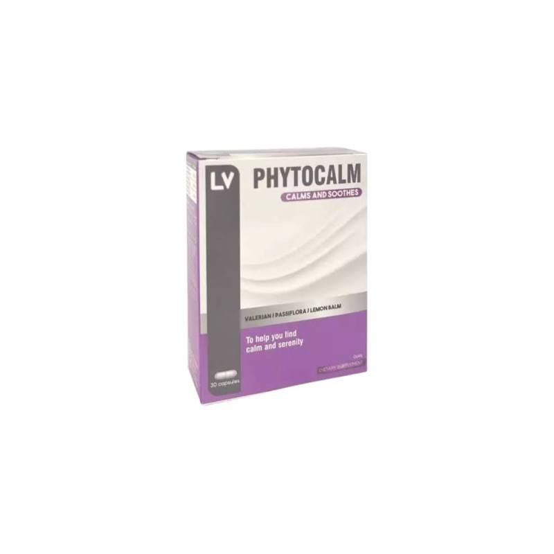 Vital PHYTOCALM 30 Gelules