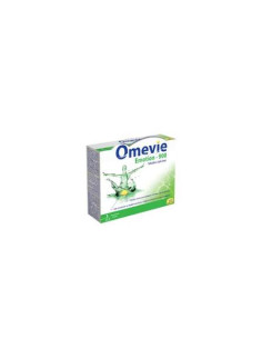 OMEVIE EMOTION-900 BT/30 CPS