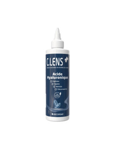 C LENS PLUS SOLUTION 180 ML