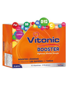 VITONIC BOOSTER BT/30