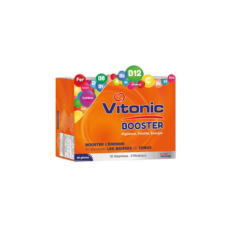 VITONIC BOOSTER BT/30