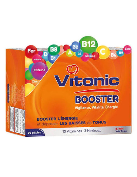 VITONIC BOOSTER BT/30