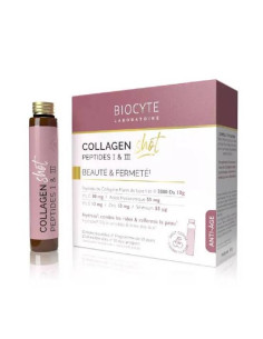 BIOCYTE COLLAGEN SHOT 10 shots