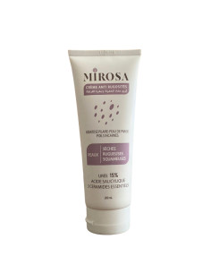 MIROSA CREME ANTI RUGOSITES 200ML