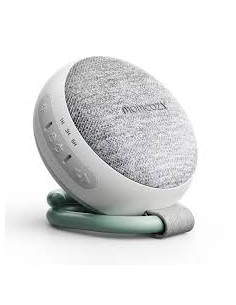 Machine à bruit blanc et veilleuse portable Momcozy