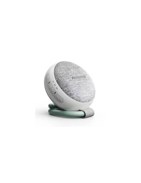 Machine à bruit blanc et veilleuse portable Momcozy