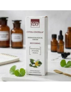 CYTOLNAT CENTELLA CREME REPARATRICE 30ML