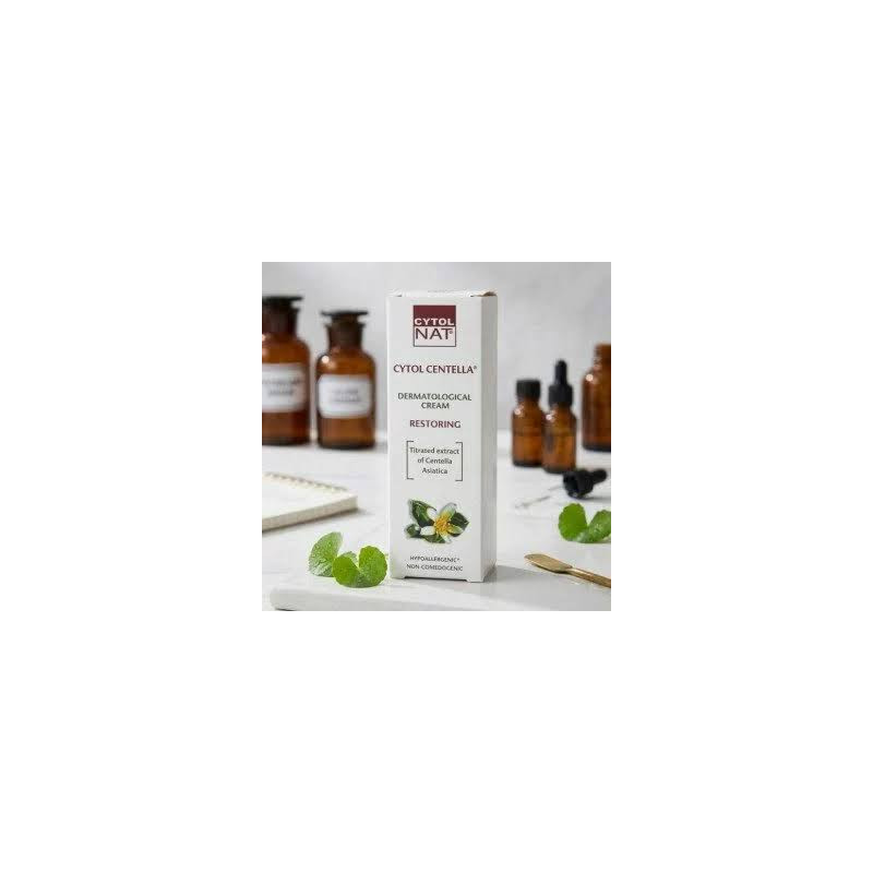 CYTOLNAT CENTELLA CREME REPARATRICE 30ML
